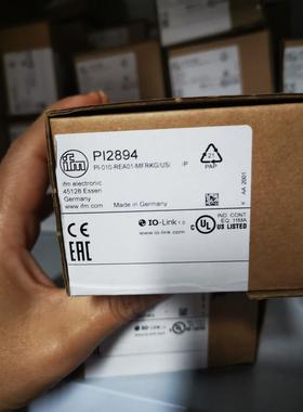 议价IFM易福门PI2799 PI2889 PI2893 PI2894 PI2895