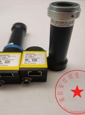 议价机康耐视工业相机CAM-CIC-10MR-10-G+镜头OPT-AMSA016-525A
