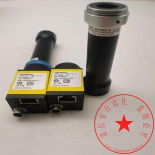 10MR 镜头OPT 525A 议价机康耐视工业相机CAM AMSA016 CIC