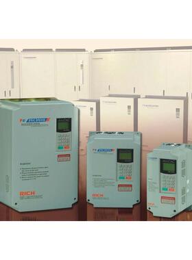 议价利佳RICH/艾瑞克EI-9001系列440V SI9001-440V-15HP