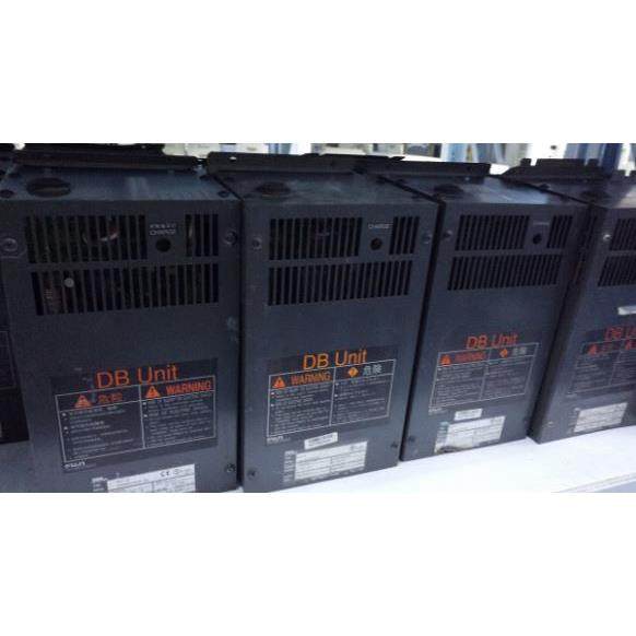 议价制动单 BU37-4C 37KW