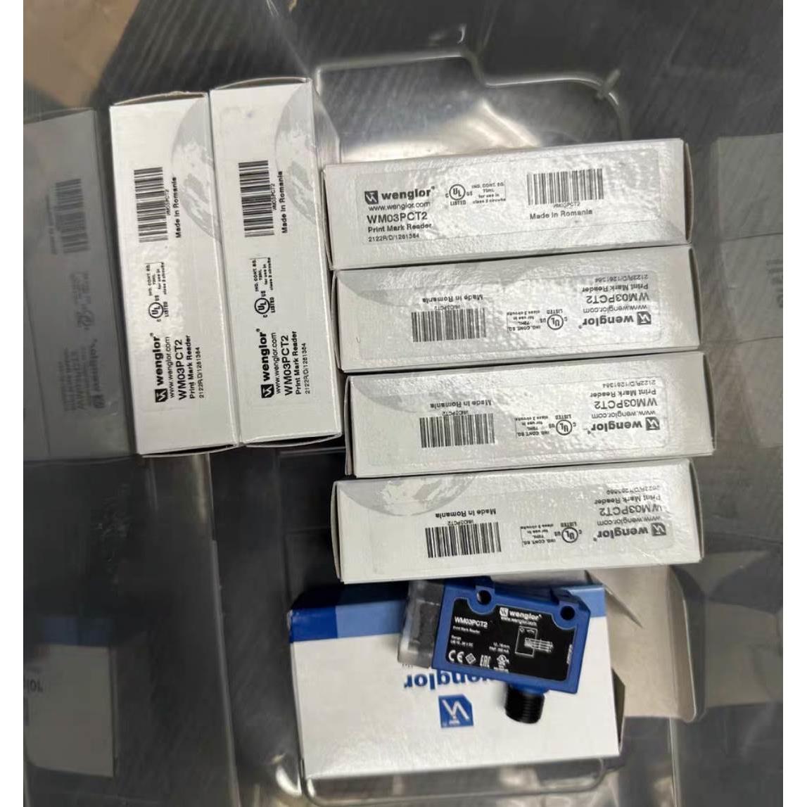 议价威格勒WM03PCT2