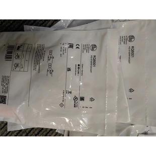 议价IFM易福门KQ6001