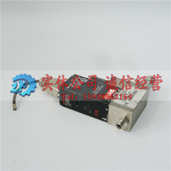 议价5866/A1A1B20Z2 5866 BROS气体流量计