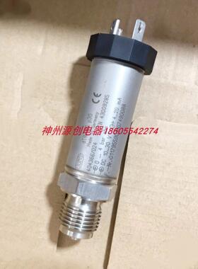 议价JUMO久茂 dTRANS p30压力变送器 404366/024 0...4bar abs