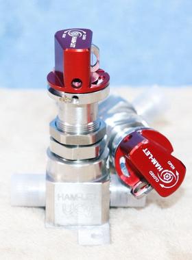 议价A025HAM-LET HM20 4VKLQ M4 ISLT 316L VIM/VAR 300PSI哈姆雷