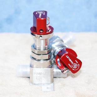 4VKLQ VAR LET 300PSI哈姆雷 VIM HM20 316L 议价A025HAM ISLT