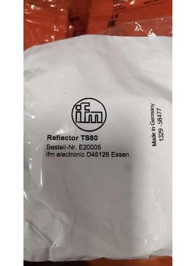 议价IFM易福门E20005