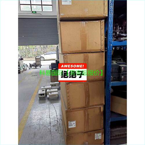 议价变频器FVR7.5LW1R-4CA 7.5KW再拍