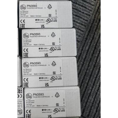 议价IFM易福门传器PN3593