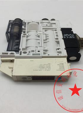 议价DYXD真空发生器DYV-X-N CLF-ED DC24V 1.3W NPN