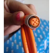 议价SICK色标传器KT5W-2N1116连接电缆D0L-1204-G02M#
