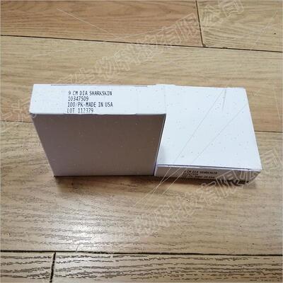 议价沃特曼Grade SharkSkin圆片型褶皱纸 应用滤纸