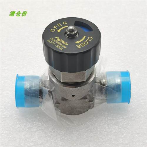 议价隔膜阀DIAPHRAGM SOFT-SEAL AT0H4B00 漂