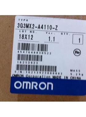 议价单相变频器控制器伺服3G3MX2-A4110-Z