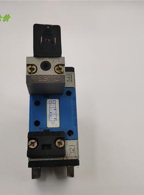 议价A014机FESTO费斯托电磁阀MFH-5/2-D-1 MSFG-24/42-50/60-0D