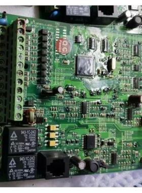 议价输送TekDrive变频器CPF00TDS-V8-H7P5E 380V 7.5KW变速器主