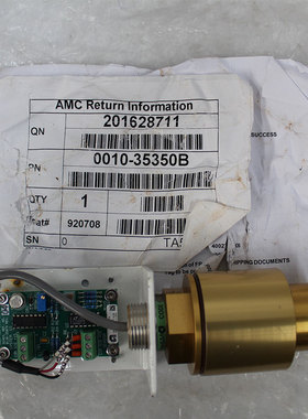 议价0090-01560 0100-35079 0010-35350B 0130-35079 AMAT半导体