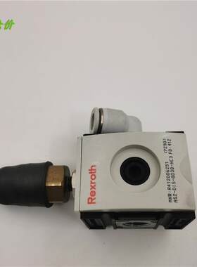 议价A014Rexroth力士乐R412006251 AS2-DIS-G038-NC3 7290