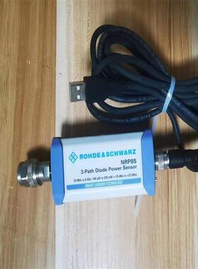 议价罗德NRP8S探头NRP18S传器Rohde & Schwarz NRP33S回