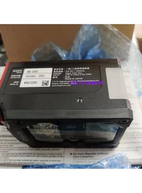 议价基恩士 SR-2000 SR-2000W 特