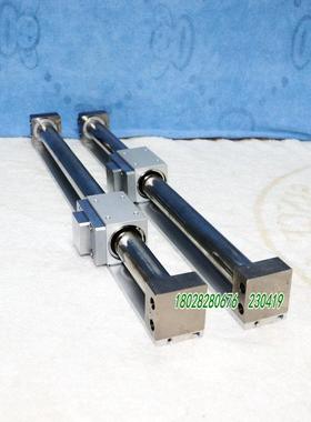 议价A025SMC CY3RG25-400 杆气缸机件