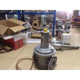 3调压阀 GVK100F40 议价SGVK100F40 3减压阀DN100