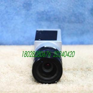 议价A025BASLER 106612 14GM 工业相机镜头机件 ACA2500