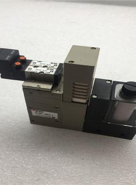 议价SMC真空发生器ZR120S1-K25LZ-F+VJ3133-5LOZ