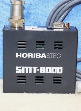 议价A025HORIBA STEC SEC-8440S SMT-8000 AR 1000 SCCM 流量计