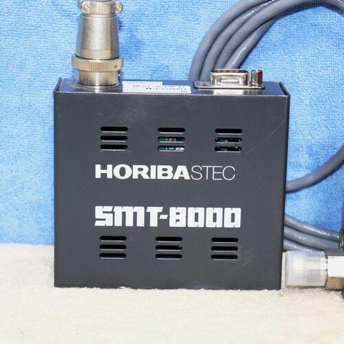 议价A025HORIBA STEC SEC-8440S SMT-8000 AR 1000 SCCM 流量计