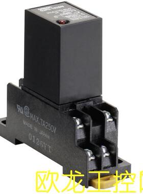 议价G3FD-X03SN-VD DC5-24固特继电器封