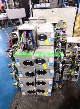 议价伺服驱动器LXM05BD14N4 1.4KW再拍