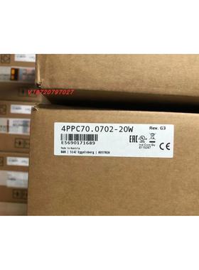 议价贝加莱触摸屏|4PPC70.0702-20W|4PPC80.101E-10B|4PPC80.121E