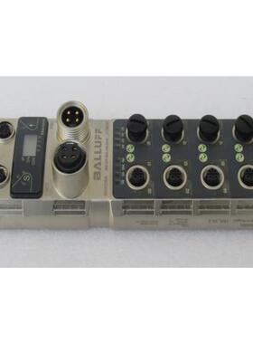 议价BALLUFF巴鲁夫传器模块 BNI EIP-508-105-Z015 BNI006A