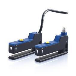 议价得力捷蒂斯标签传器 槽型电眼SR23-5-IR-NH