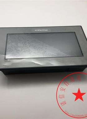 议价普洛菲斯GC-4401W系列触摸屏PFXGE4401WAD 24VDC 显示字