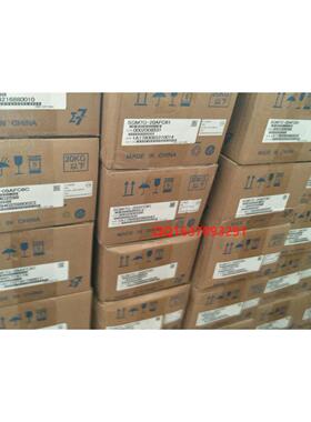 议价SGM7G-1AAFC6C安川电机