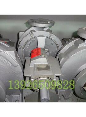 议价 KSB ETANORM SYT 32-125.1热油泵 导热油泵 热媒循环泵