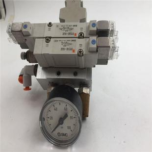 6LOZ 0.1 SY5340 100psi 0.6M 压力表0 议价SMC电磁阀SY5140