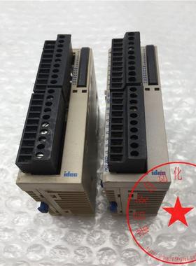 议价IDEC/和泉PLC输模块FC4A-N16B1