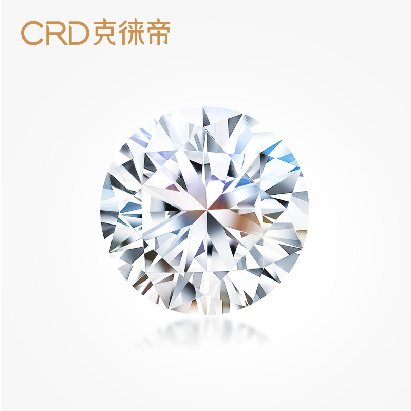 CRD/克徕帝定制臻美钻石裸钻1克拉/I/SI2/2EX/IGI（现货）|msdalam kategori barang kemas/berlian/Emerald/emas, perhiasan Diamond (baru), 裸钻 - dari Buy2taobao.com untuk memberikan perkhidmatan ejen Taobao profesional membeli