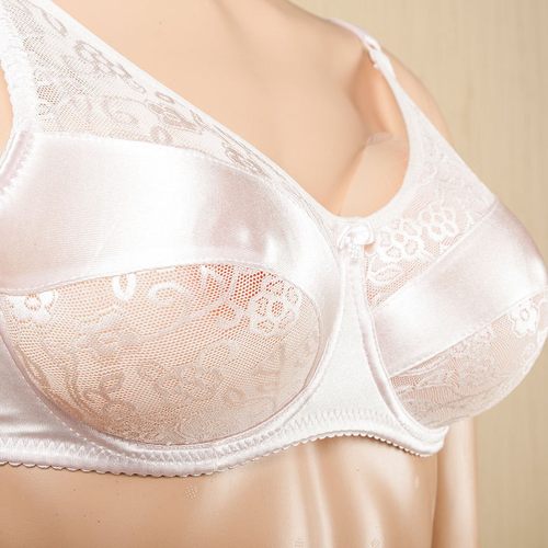 为娘用品男娘男士专用胸罩加厚罩杯大胸义乳厚胸垫大佬cd变装假胸
