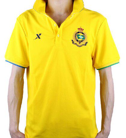 Polo sport homme XTEP en autre - Ref 555567 Image 1