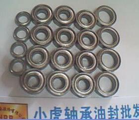 模型车田宫TT01E用全车轴承20粒套装组4个850z12个1150z4个1280z