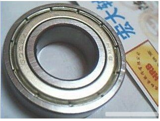 6002ZZ15*32*9铁盖国标轴承