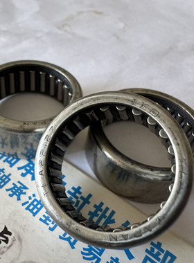 HK TLA 2212 22*28*12 日本IKO进口滚针轴承内径22外径28高12毫米