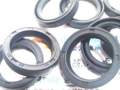 SC25*34*7TTO台湾自紧骨架油封
