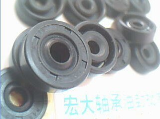 TC6*19*7A927台湾TTO骨架油封