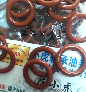 22*3.5 22X3.5 红色耐高温硅胶O型密封圈外径22内径15线径3.5毫米